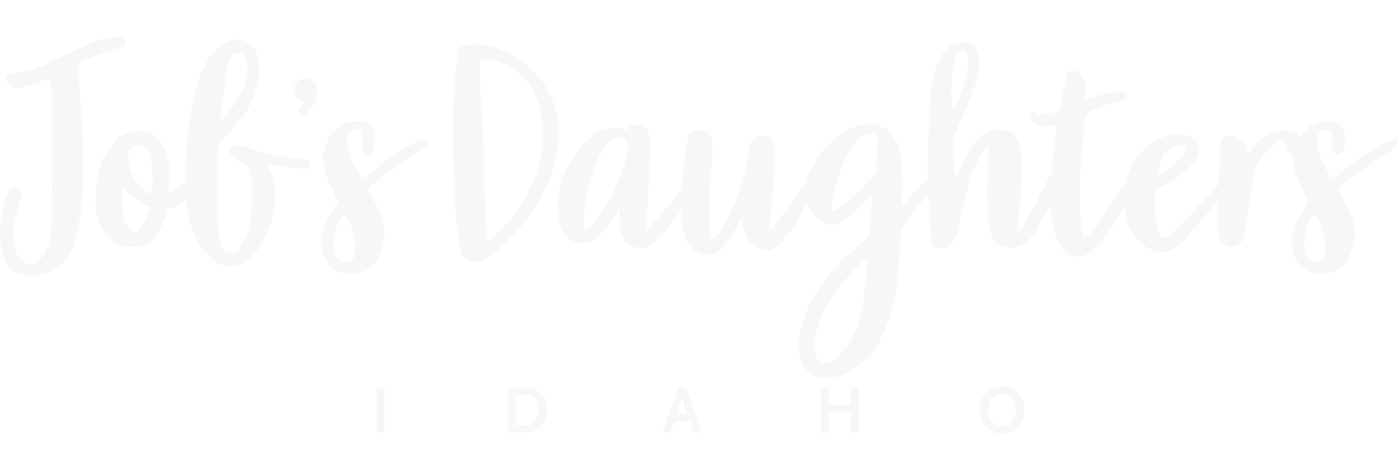 Idaho Job's Daughters